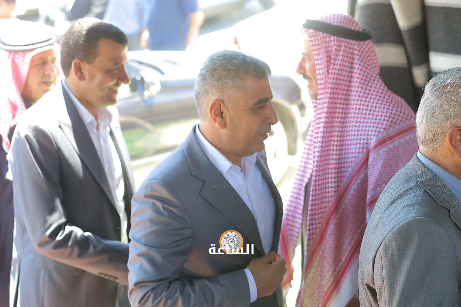 Madar Al-Saa Images 0.7308372772614413