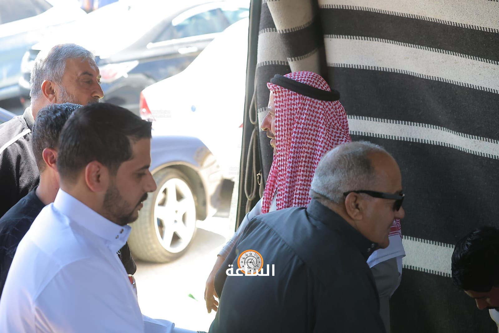Madar Al-Saa Images 0.2766726812611042