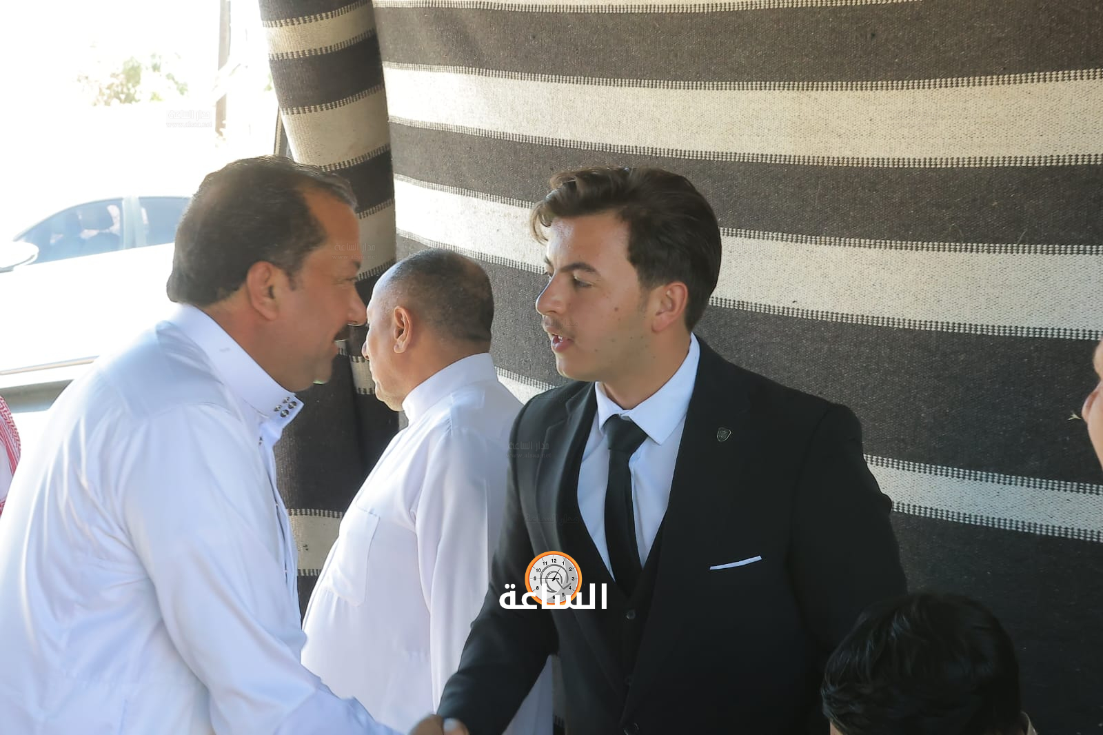 Madar Al-Saa Images 0.2992558578215738