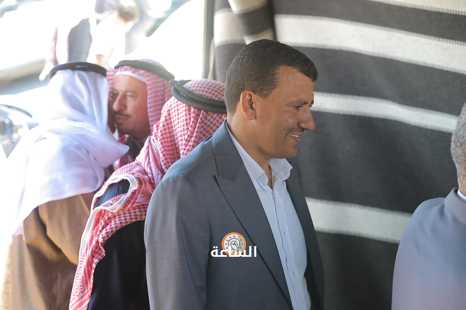 Madar Al-Saa Images 0.5234979738701822