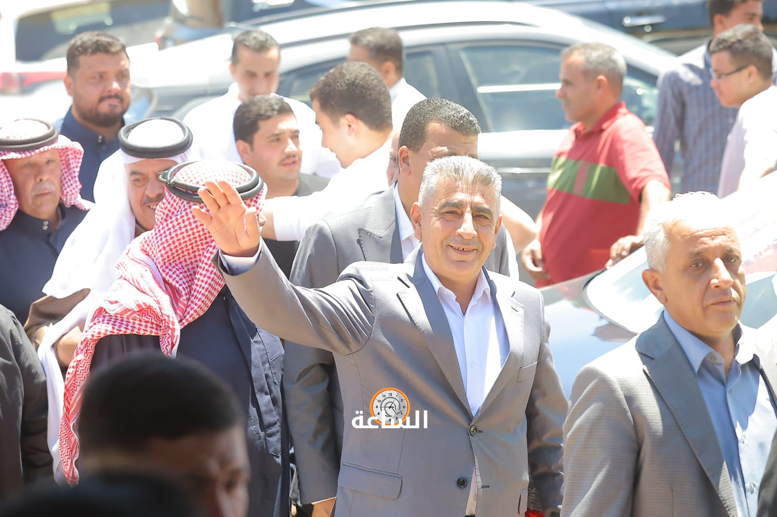 Madar Al-Saa Images 0.16860463602212128