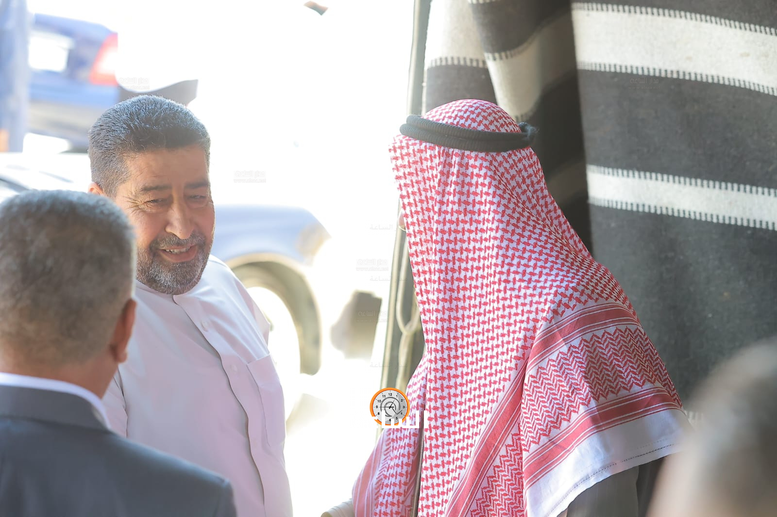 Madar Al-Saa Images 0.8538111695478754