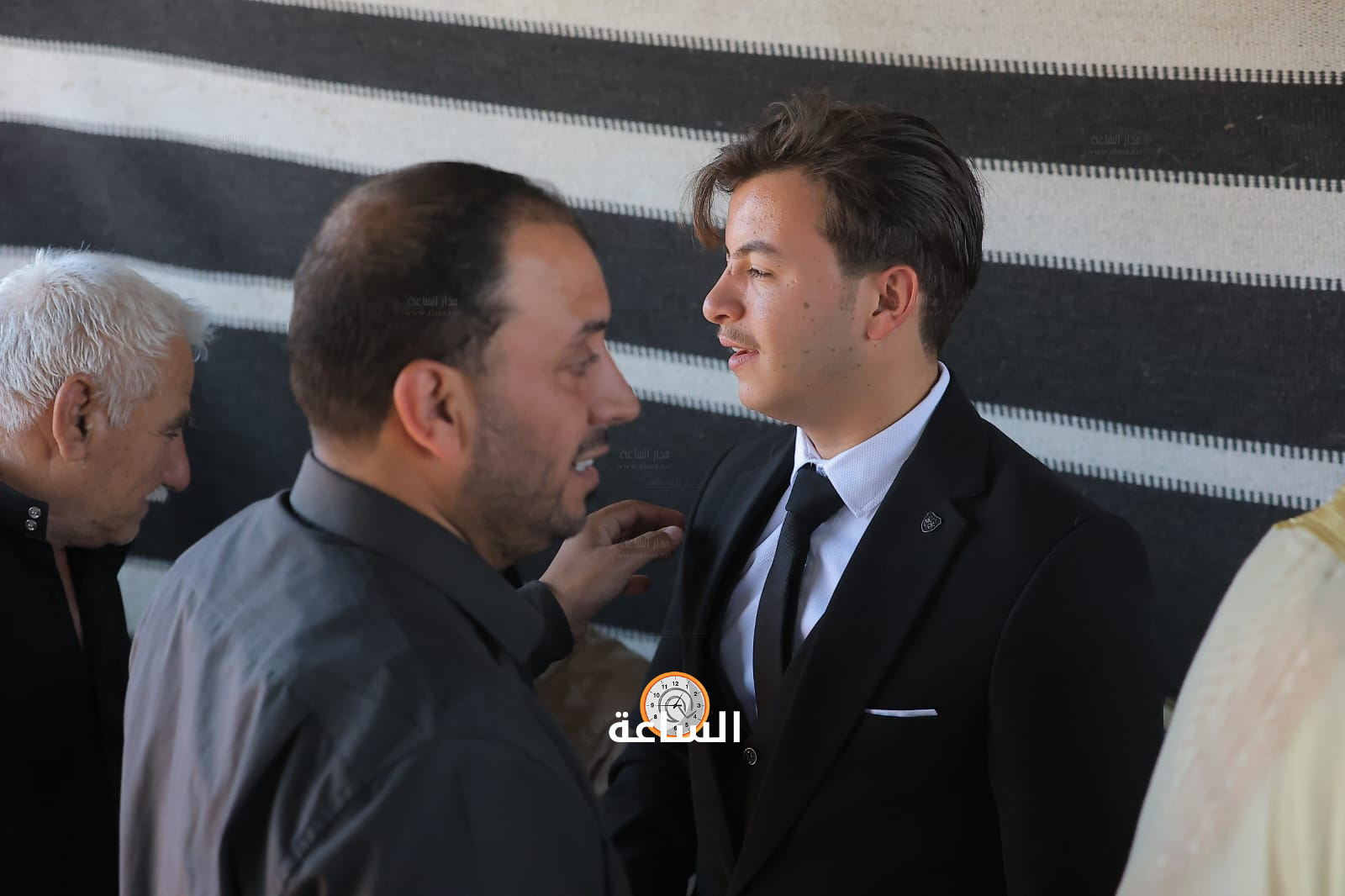 Madar Al-Saa Images 0.5165808601490924