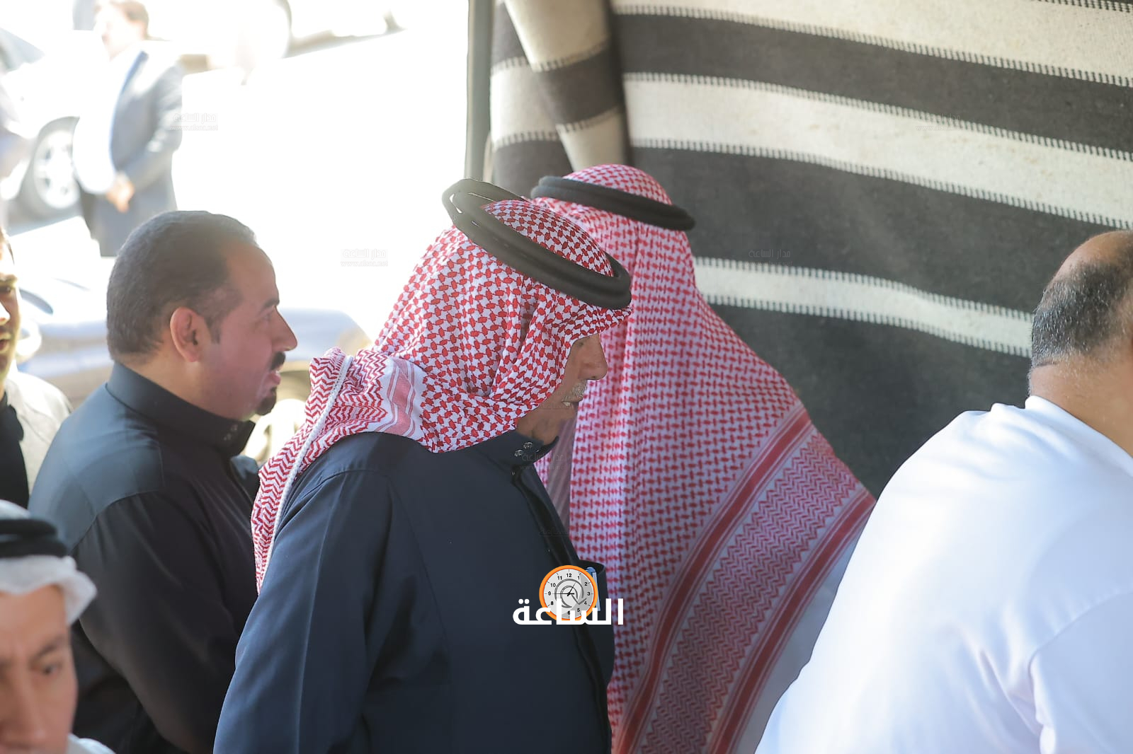 Madar Al-Saa Images 0.5125181891355571