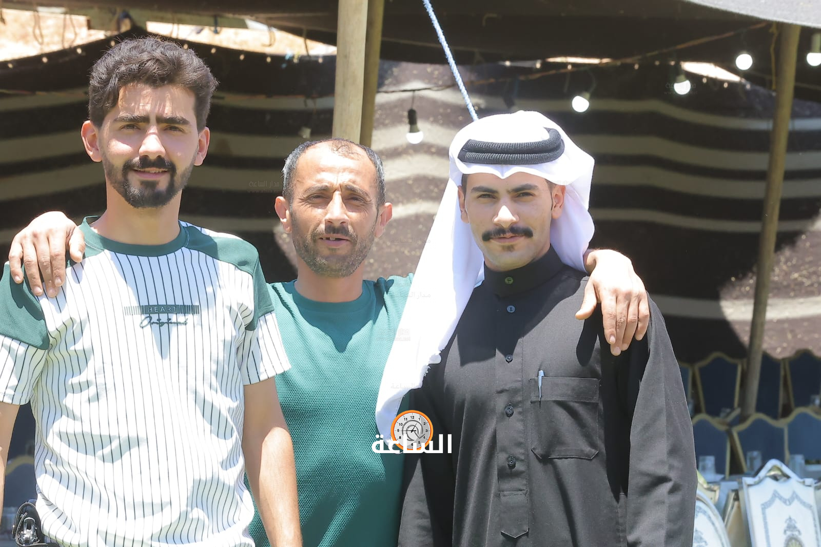 Madar Al-Saa Images 0.12062163339037424