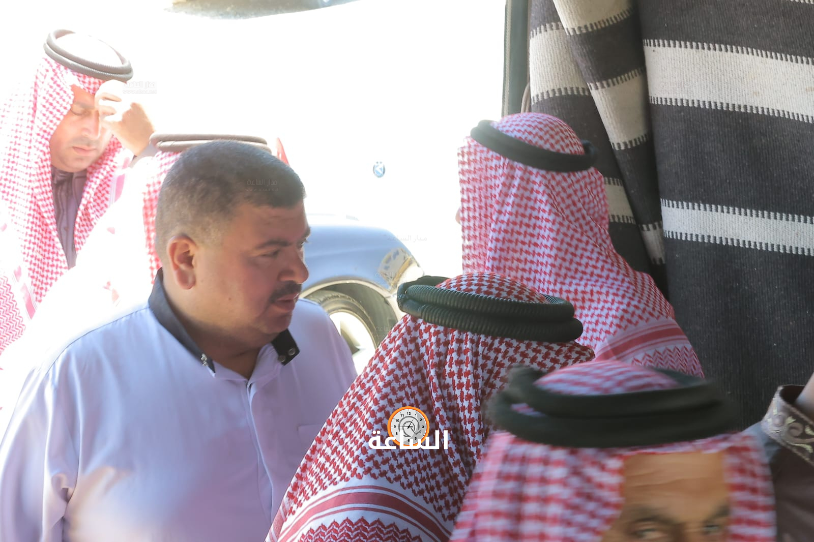 Madar Al-Saa Images 0.2032246155906705