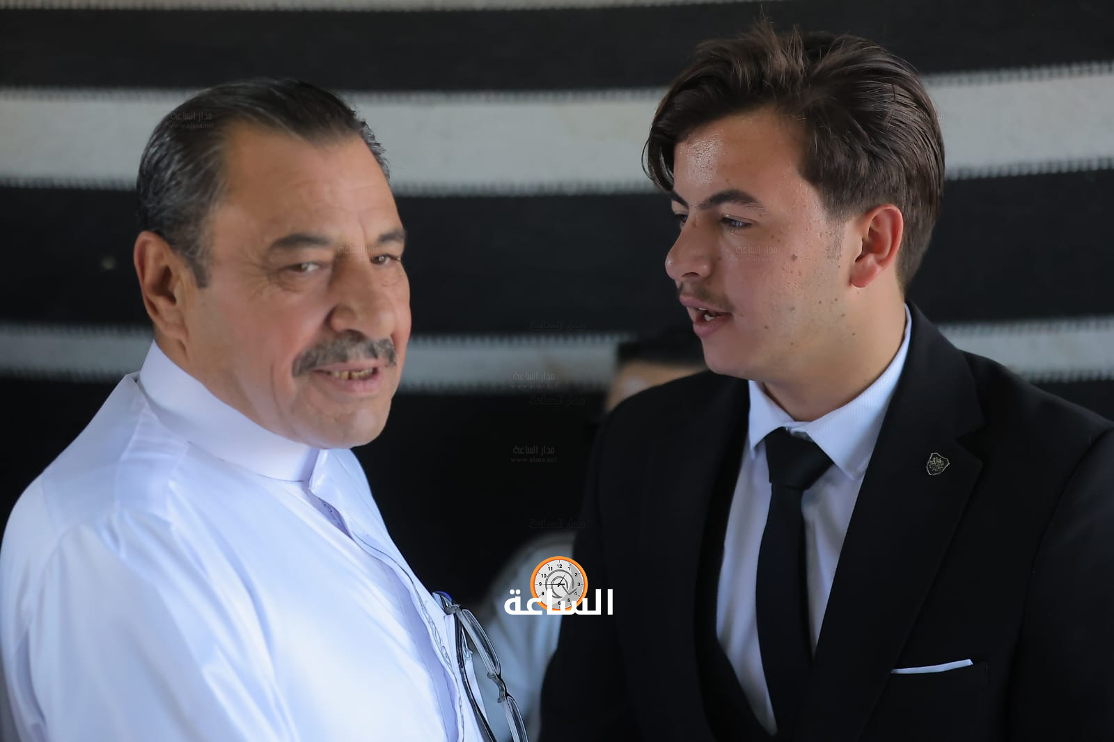Madar Al-Saa Images 0.2933083999741134