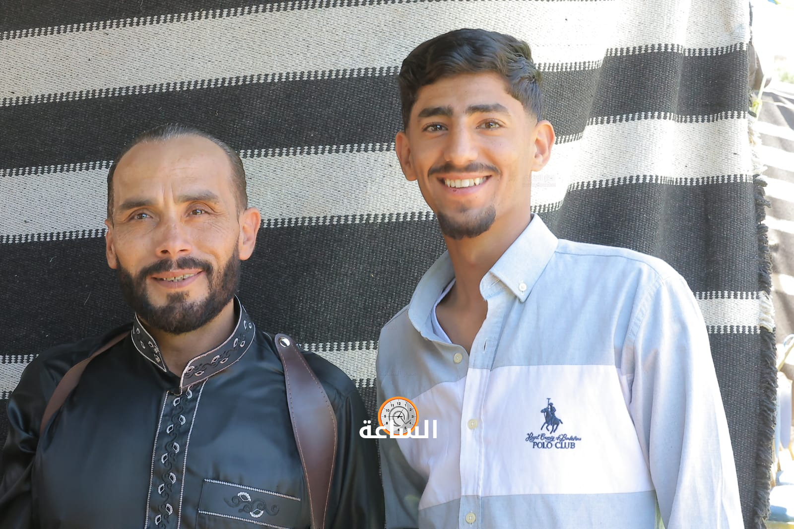 Madar Al-Saa Images 0.12227270611148411
