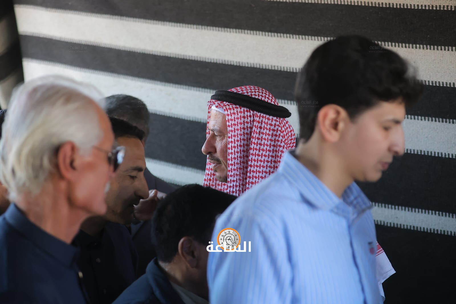 Madar Al-Saa Images 0.42256554088682474