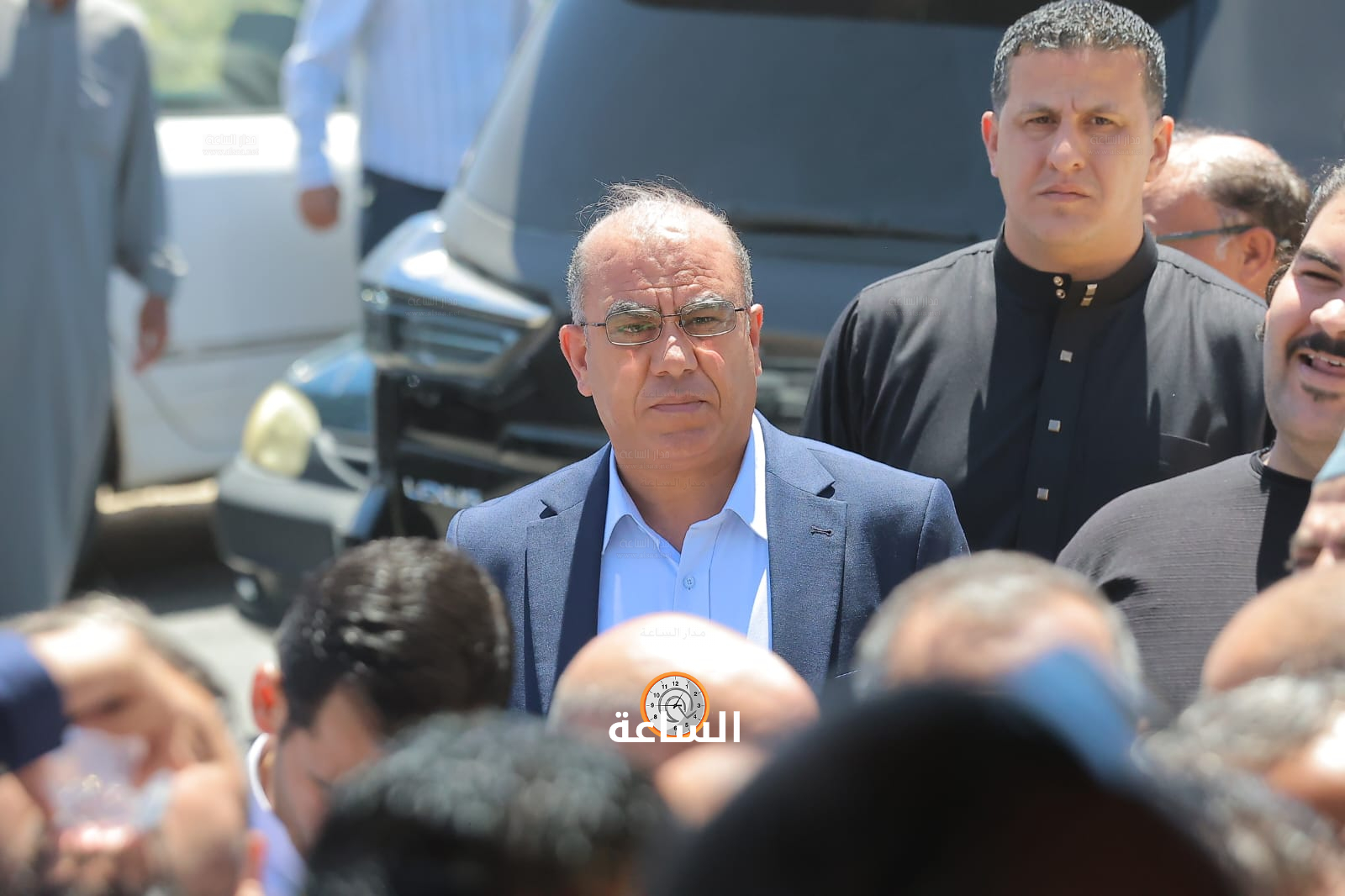 Madar Al-Saa Images 0.8508705140935193