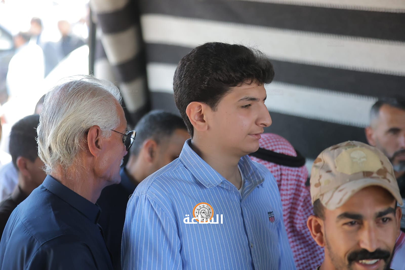 Madar Al-Saa Images 0.4672166285867826