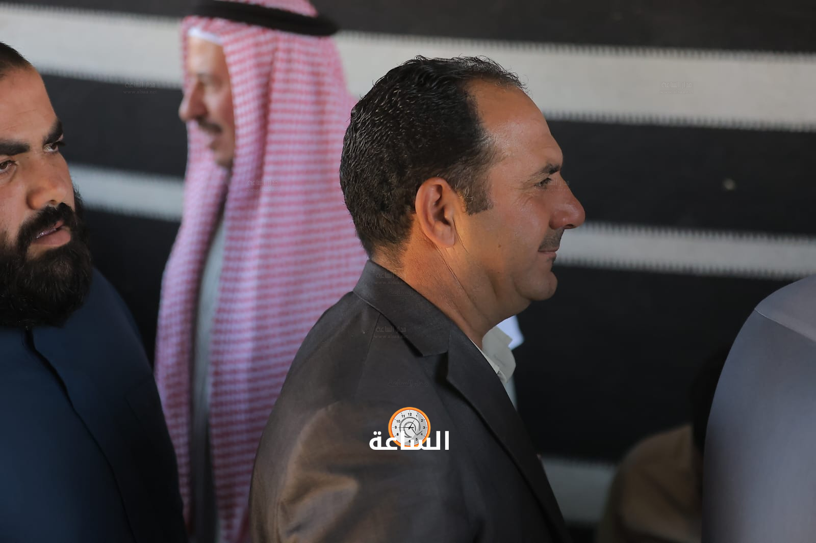 Madar Al-Saa Images 0.49039667556863864