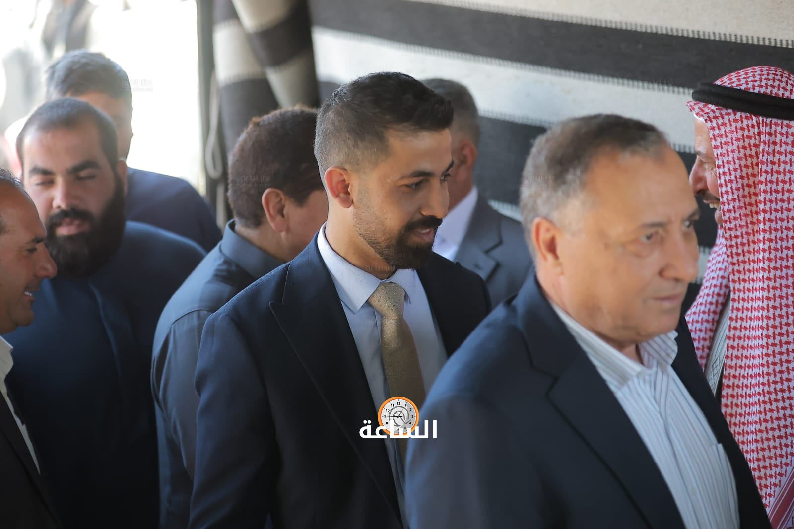Madar Al-Saa Images 0.08566586758720696