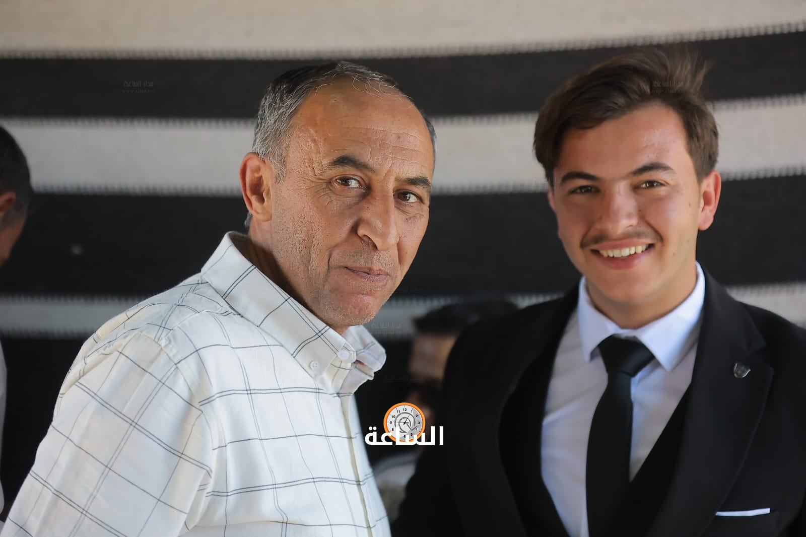 Madar Al-Saa Images 0.3682588290426233