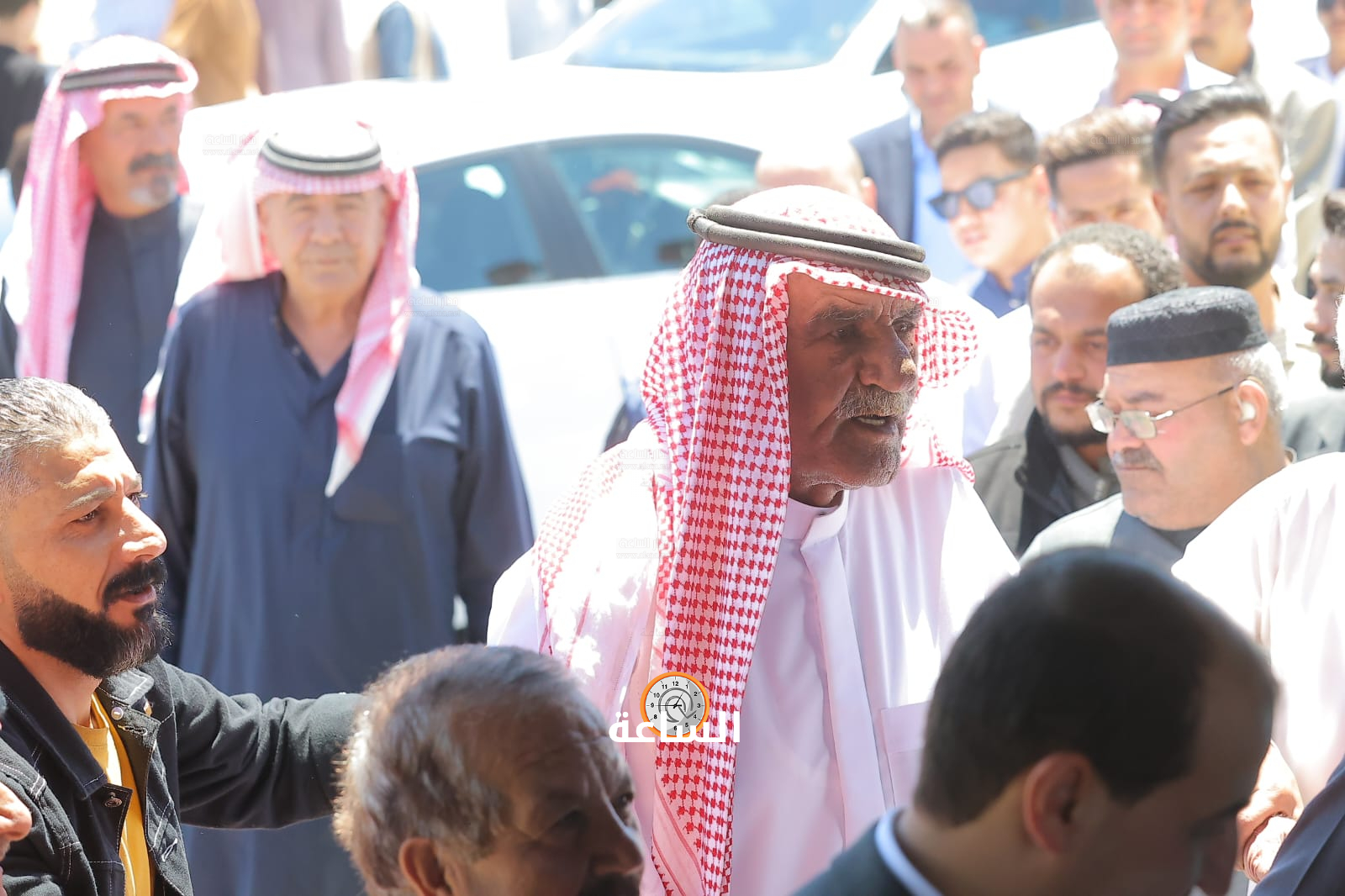 Madar Al-Saa Images 0.35132922447328463