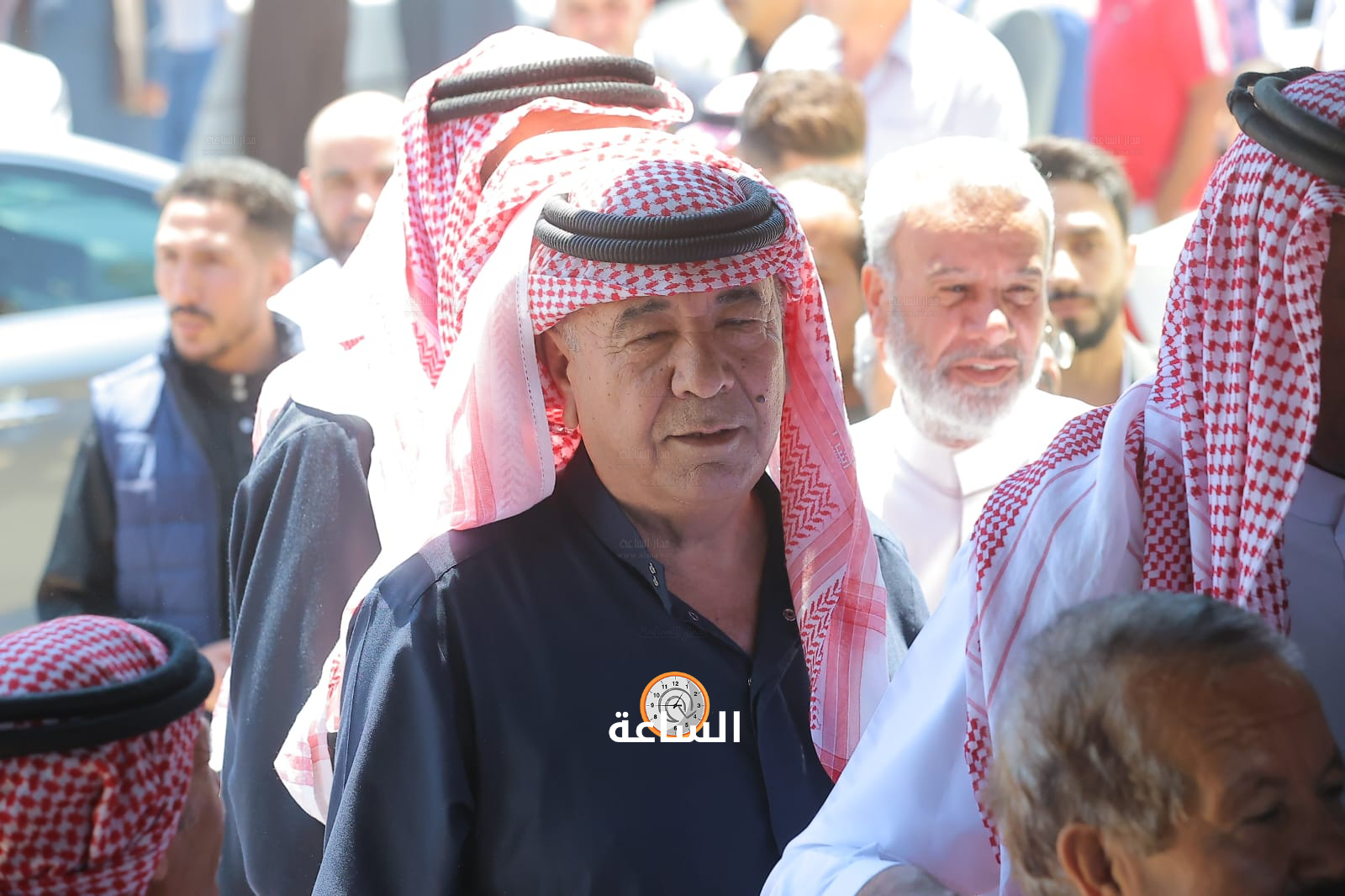 Madar Al-Saa Images 0.2991923580045983