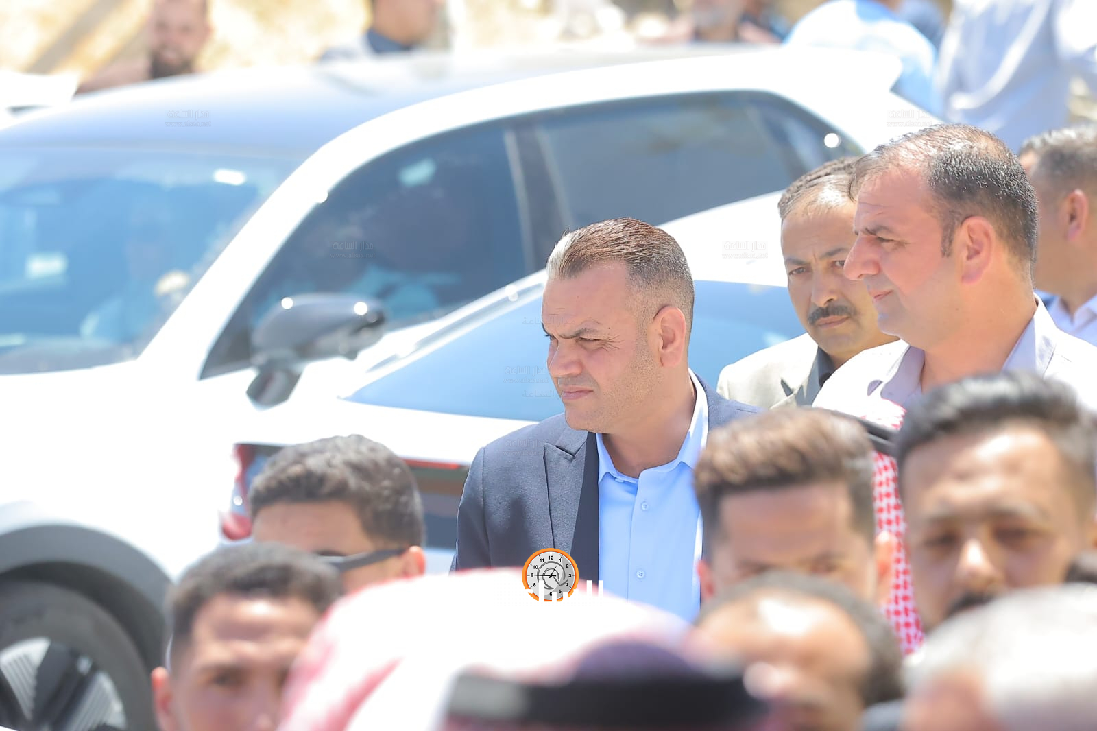 Madar Al-Saa Images 0.9990593882550288