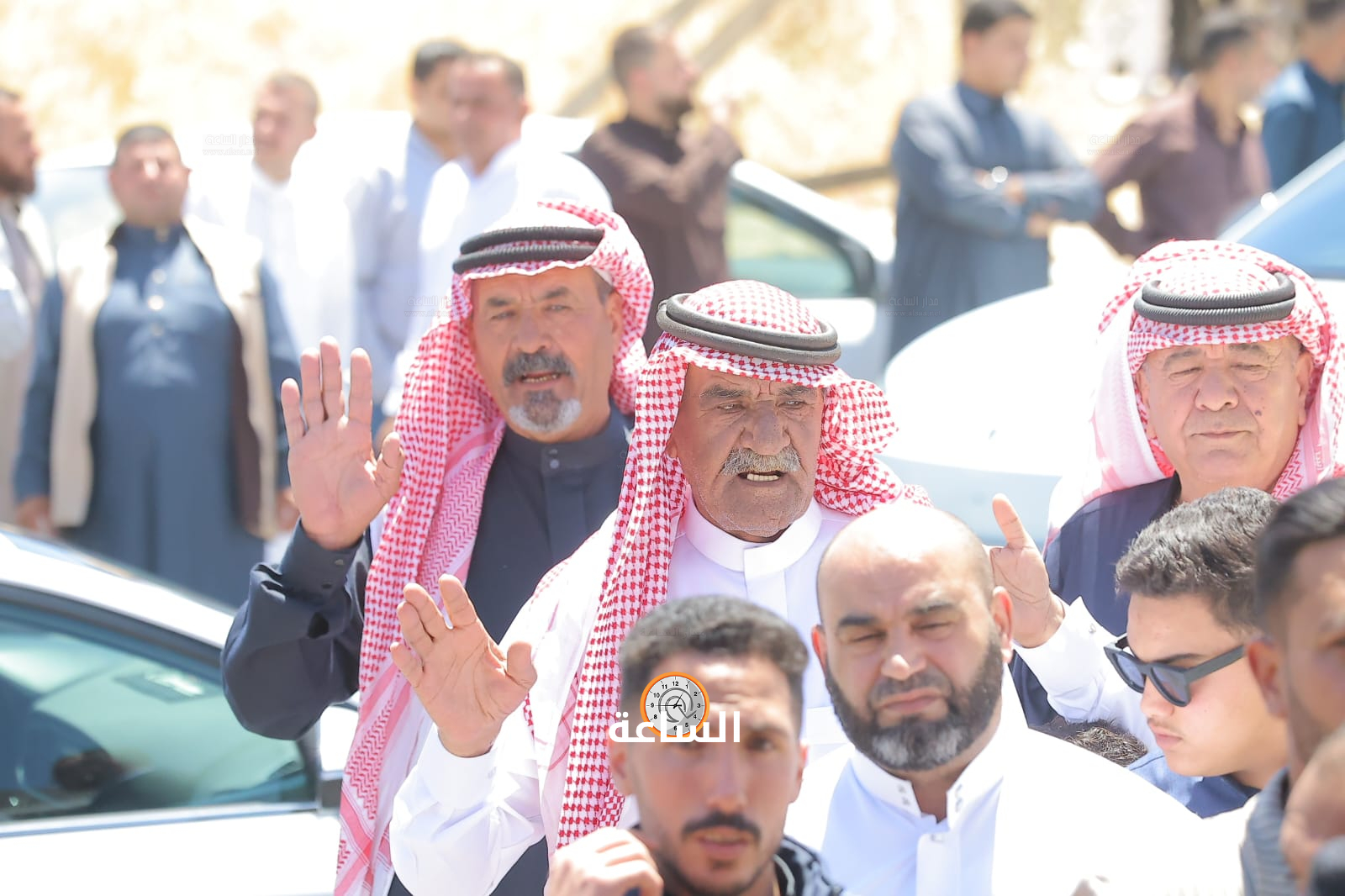 Madar Al-Saa Images 0.7233024813140483