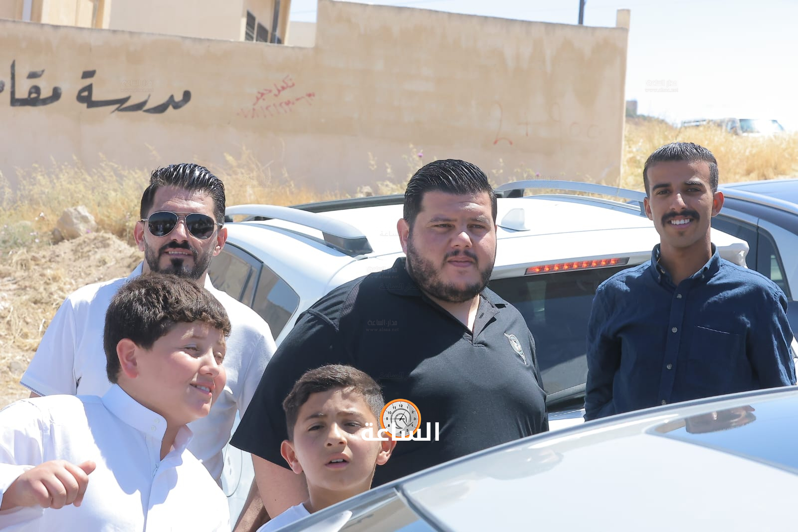 Madar Al-Saa Images 0.25789723152265254