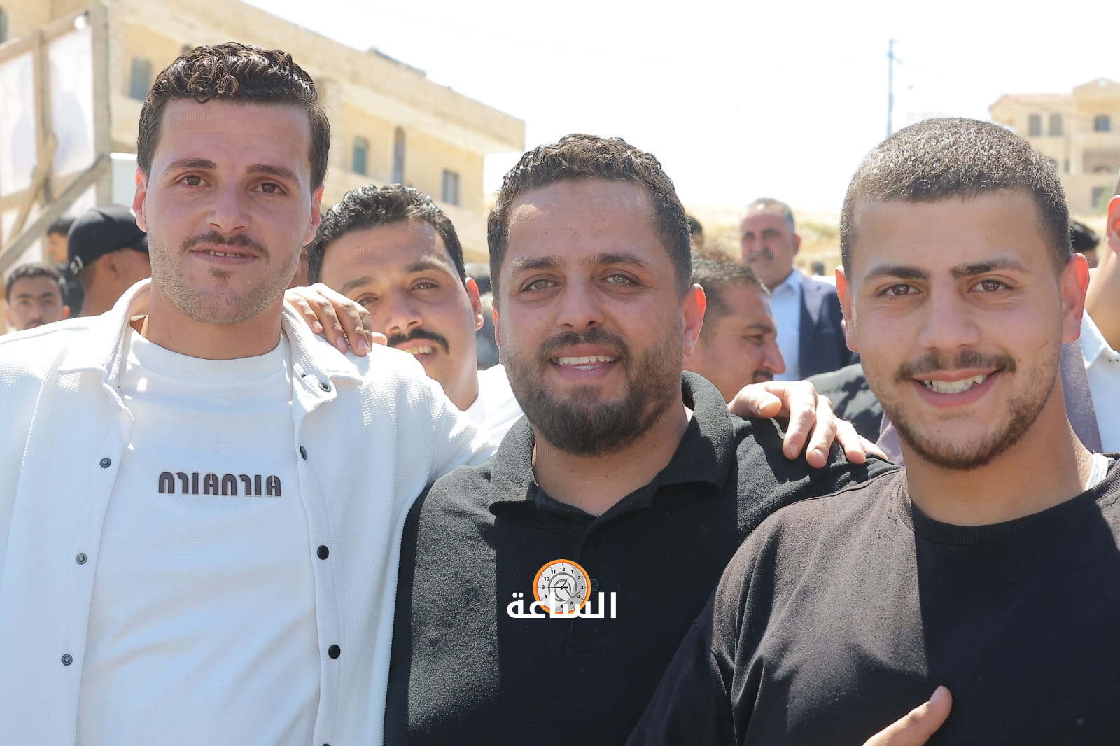 Madar Al-Saa Images 0.26986974982353185