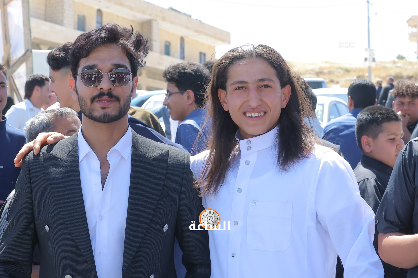 Madar Al-Saa Images 0.4438785807122264