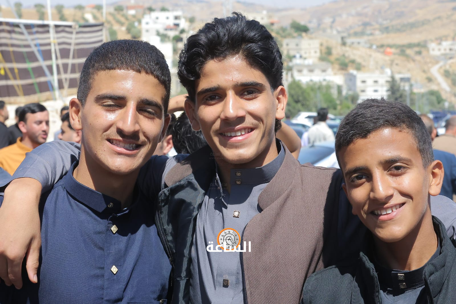 Madar Al-Saa Images 0.6229257930500782