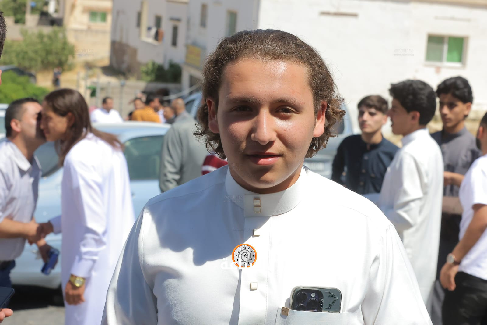 Madar Al-Saa Images 0.30620895536438586