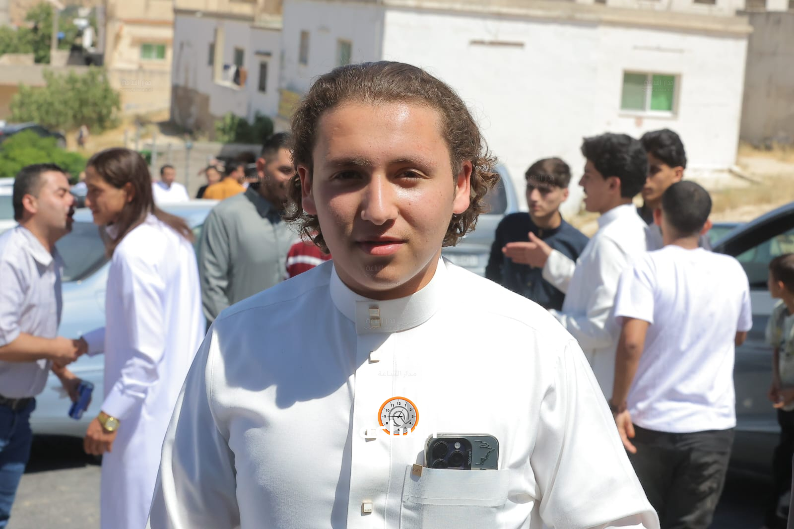 Madar Al-Saa Images 0.8283331799062337
