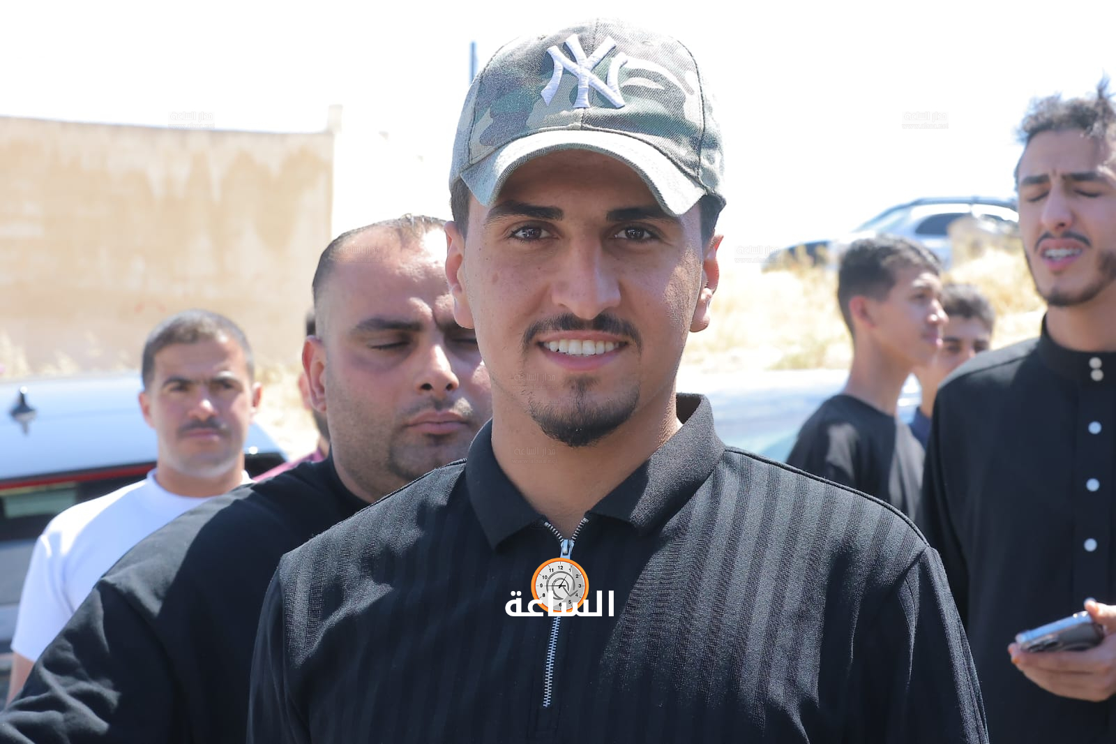 Madar Al-Saa Images 0.7108459992155863