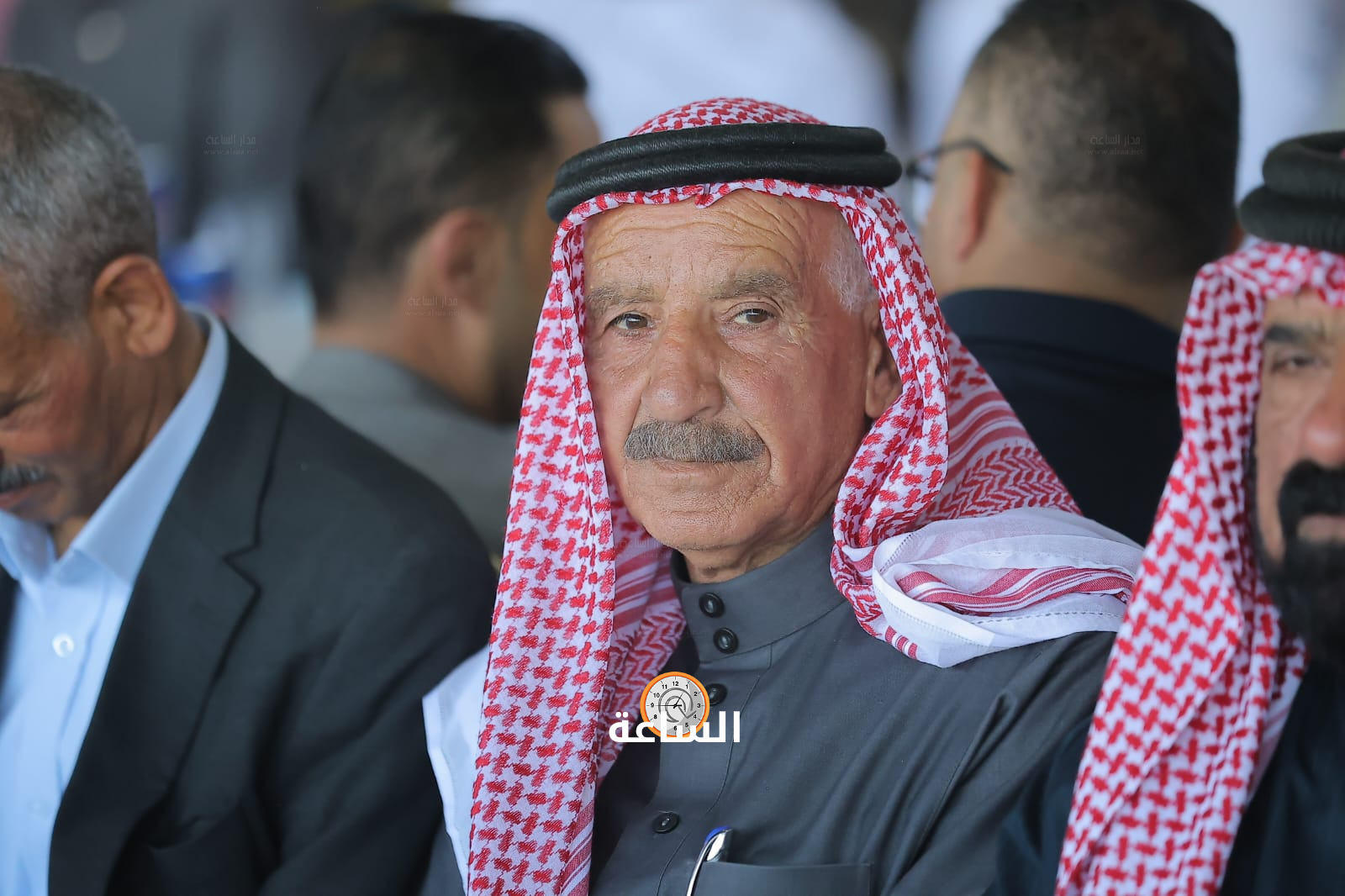 Madar Al-Saa Images 0.6084392559546573
