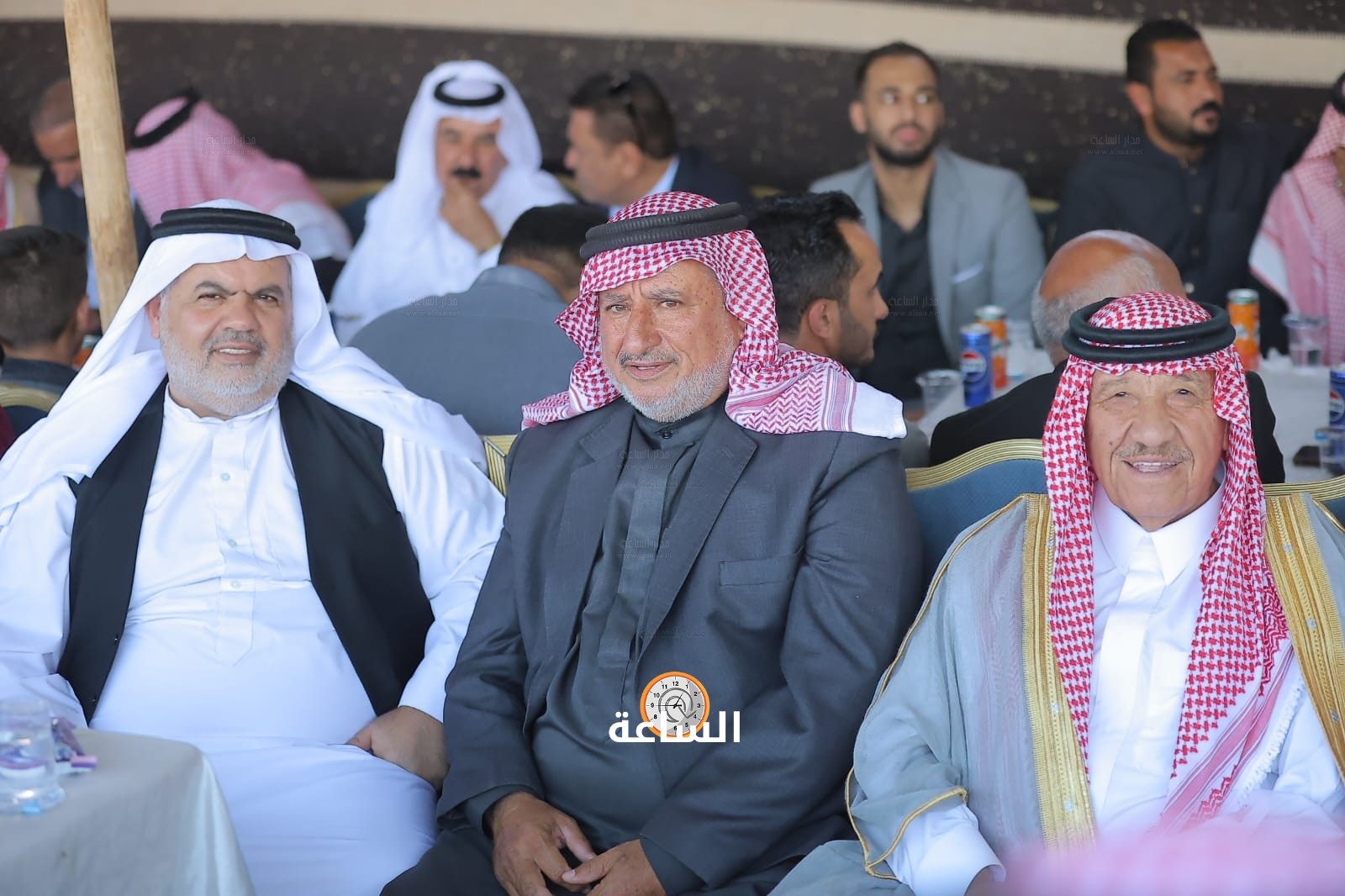Madar Al-Saa Images 0.29231922283949985