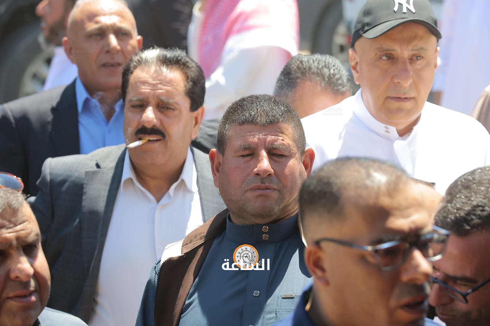 Madar Al-Saa Images 0.3493260945456971