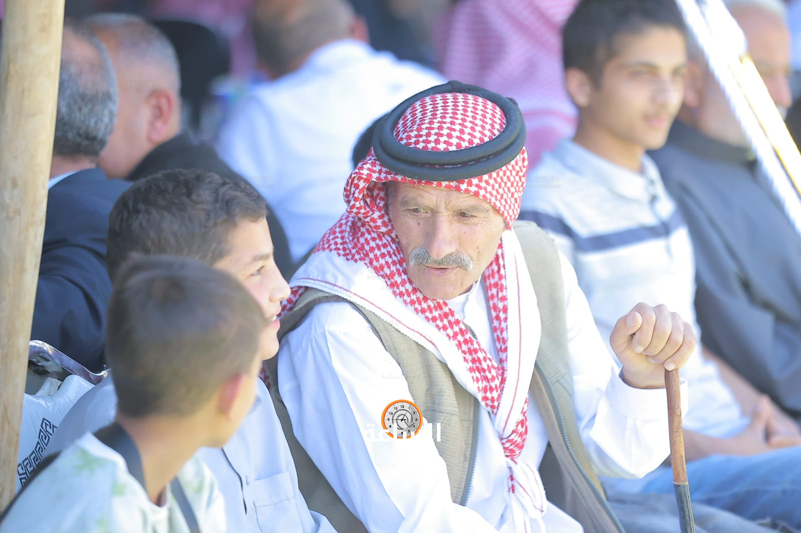 Madar Al-Saa Images 0.011110711697647213