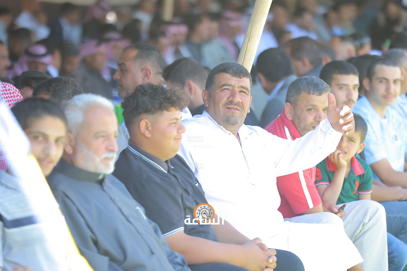 Madar Al-Saa Images 0.914532934460165