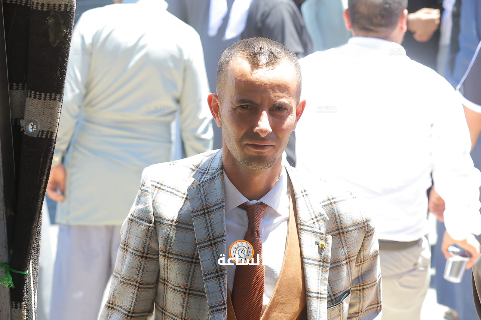 Madar Al-Saa Images 0.09867435144905767