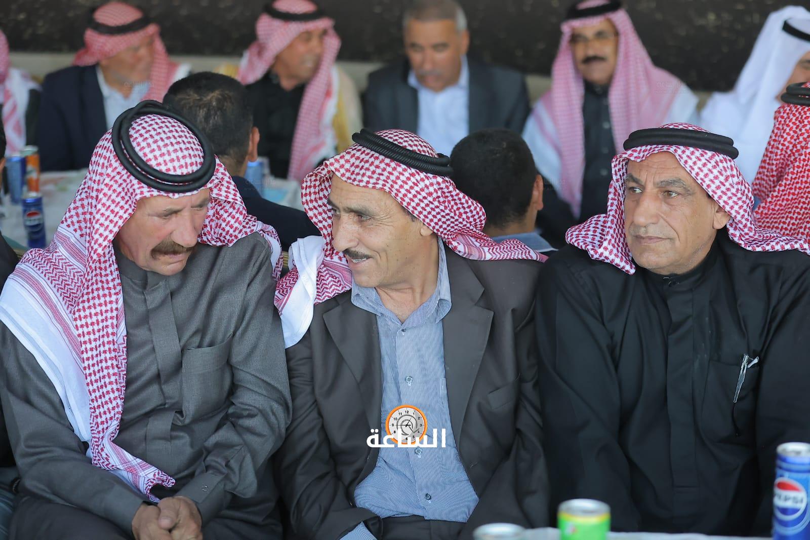 Madar Al-Saa Images 0.23644660902643755