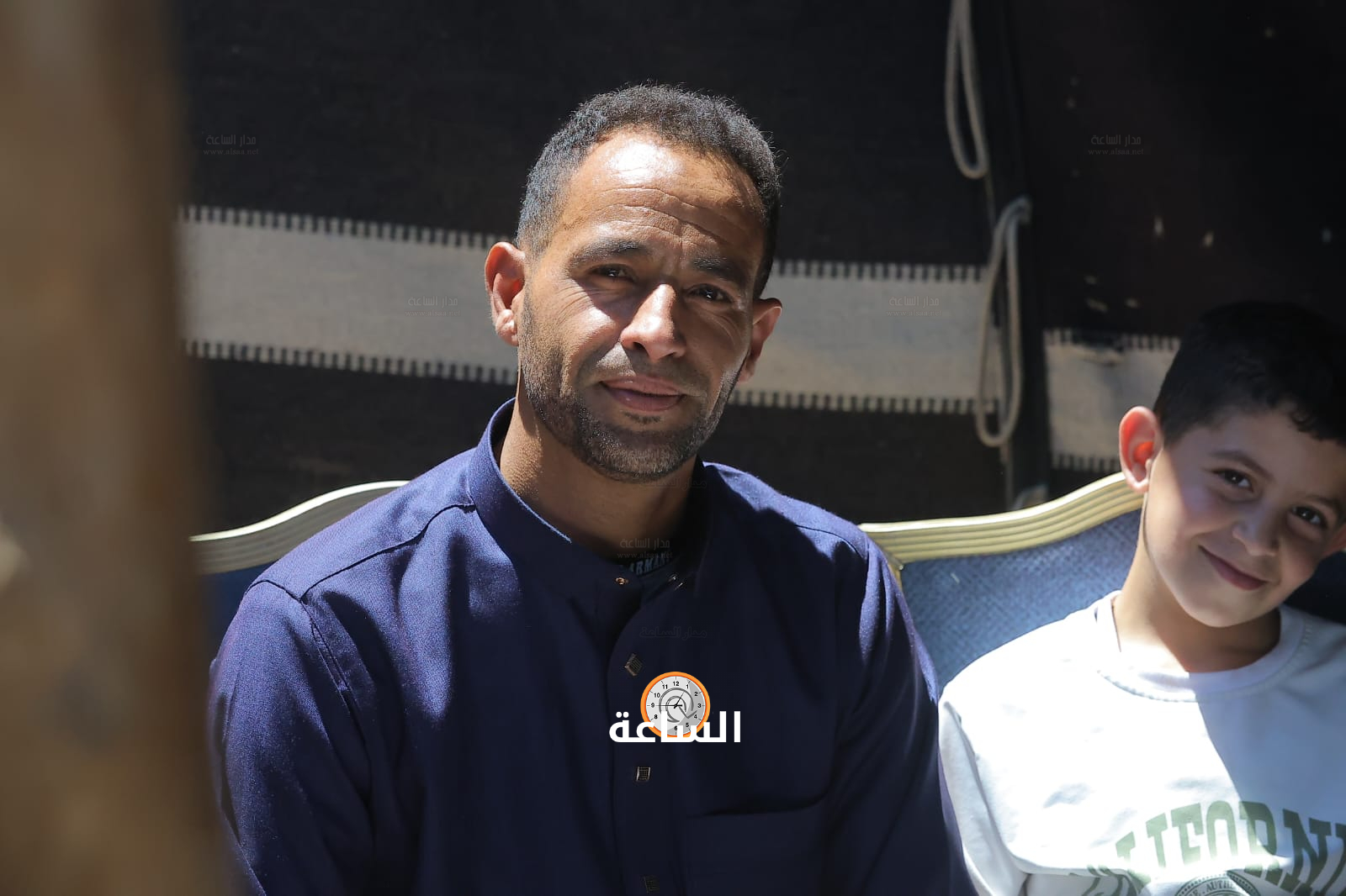 Madar Al-Saa Images 0.6998315250000905