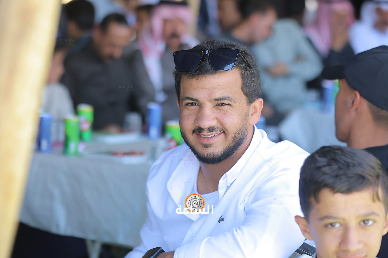 Madar Al-Saa Images 0.715036199036076