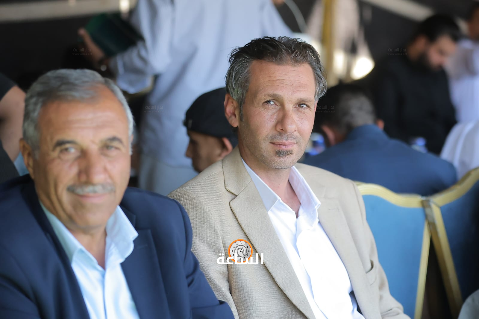 Madar Al-Saa Images 0.182213917753956