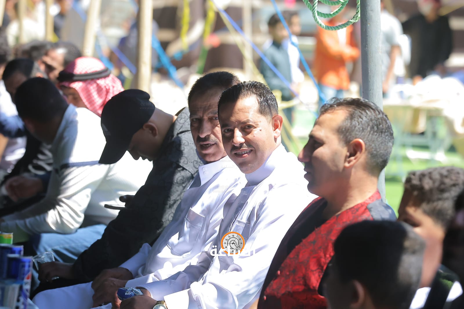 Madar Al-Saa Images 0.25535975751717166