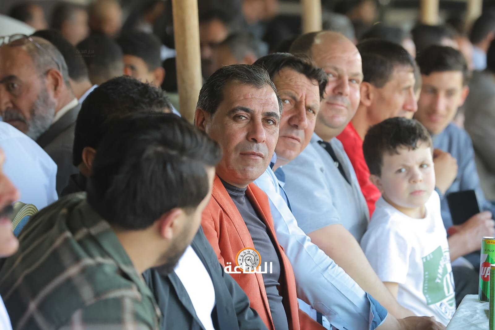 Madar Al-Saa Images 0.8015627491969151