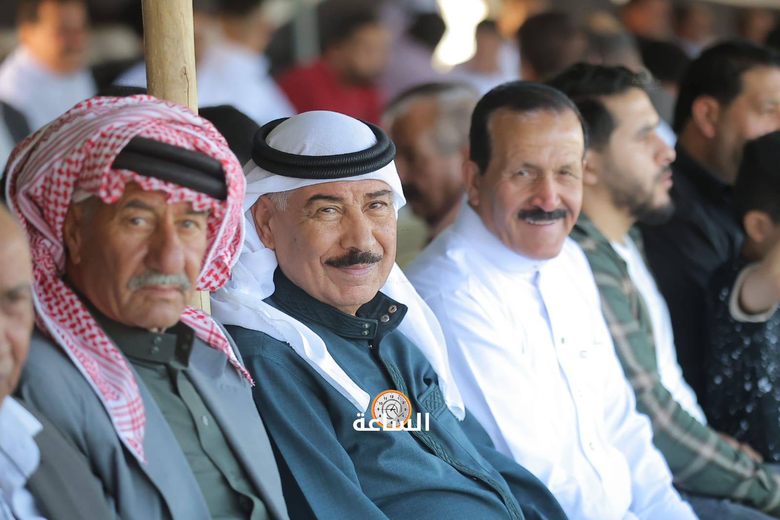 Madar Al-Saa Images 0.7546418359217132