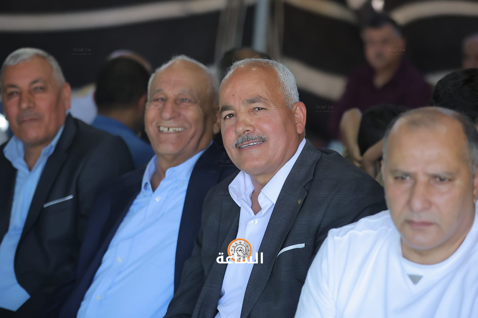 Madar Al-Saa Images 0.2481651540759785