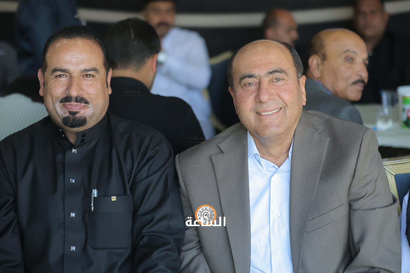 Madar Al-Saa Images 0.6800786014201229