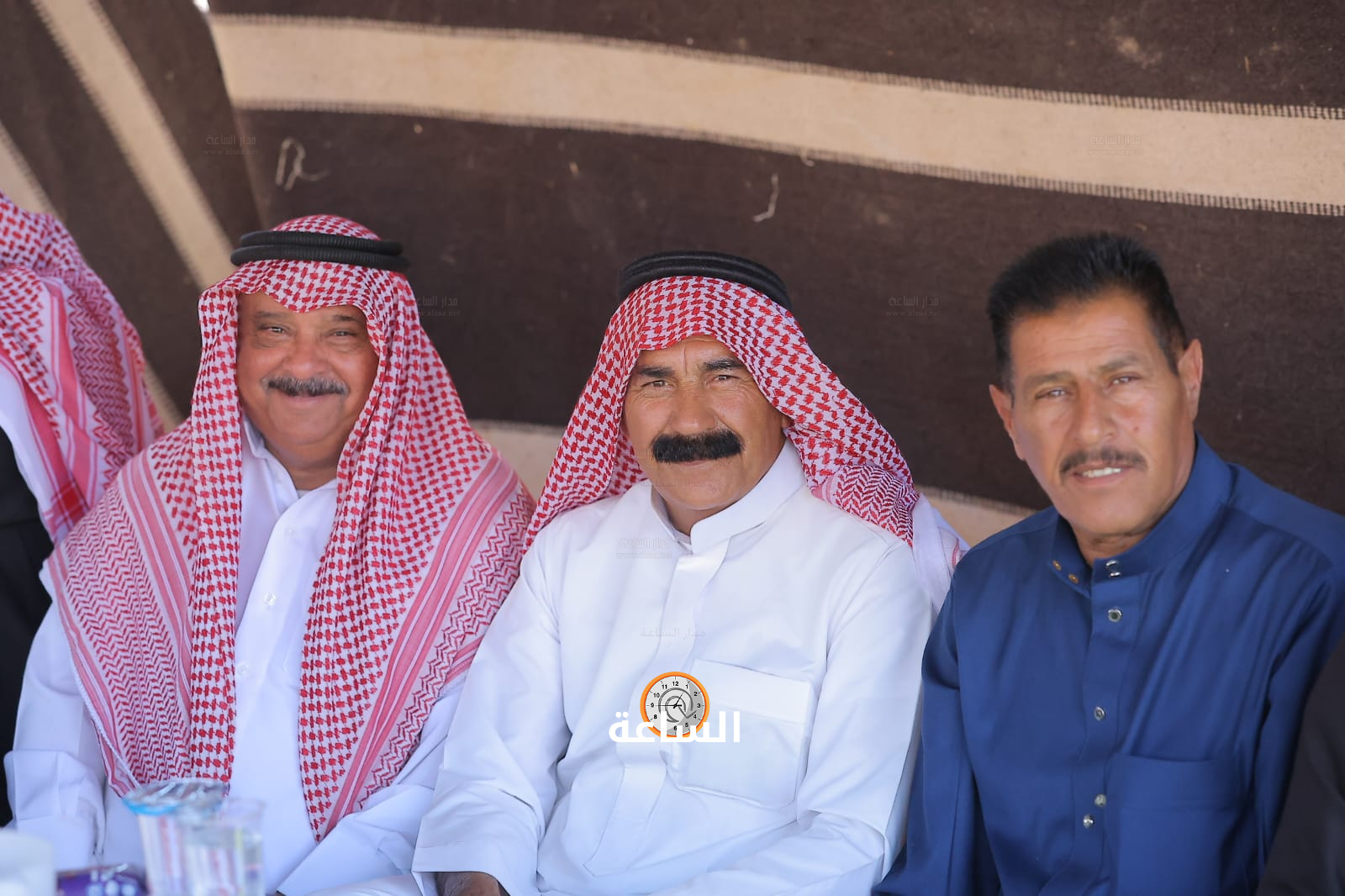 Madar Al-Saa Images 0.6436554798662937
