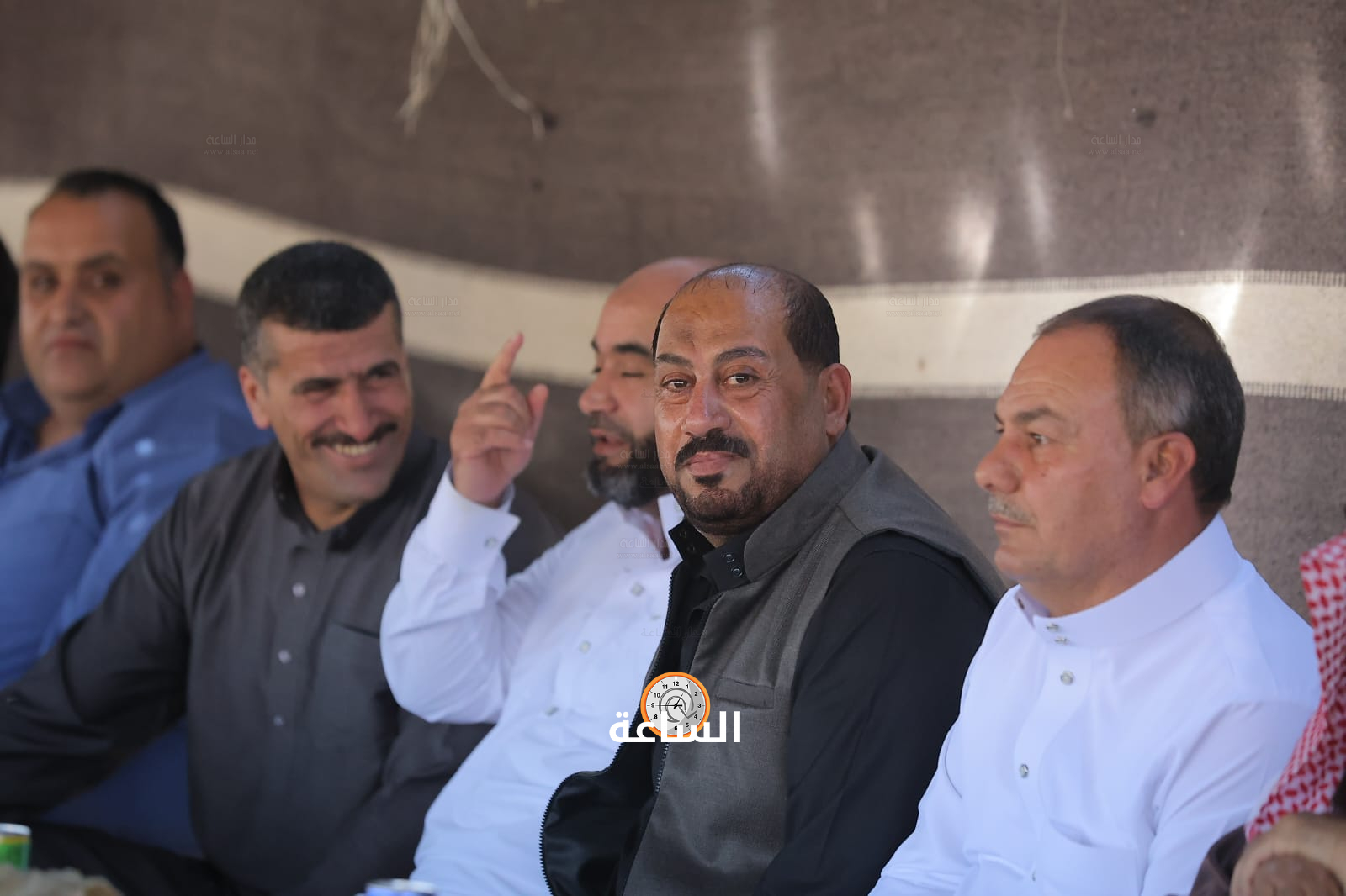 Madar Al-Saa Images 0.653880796623197