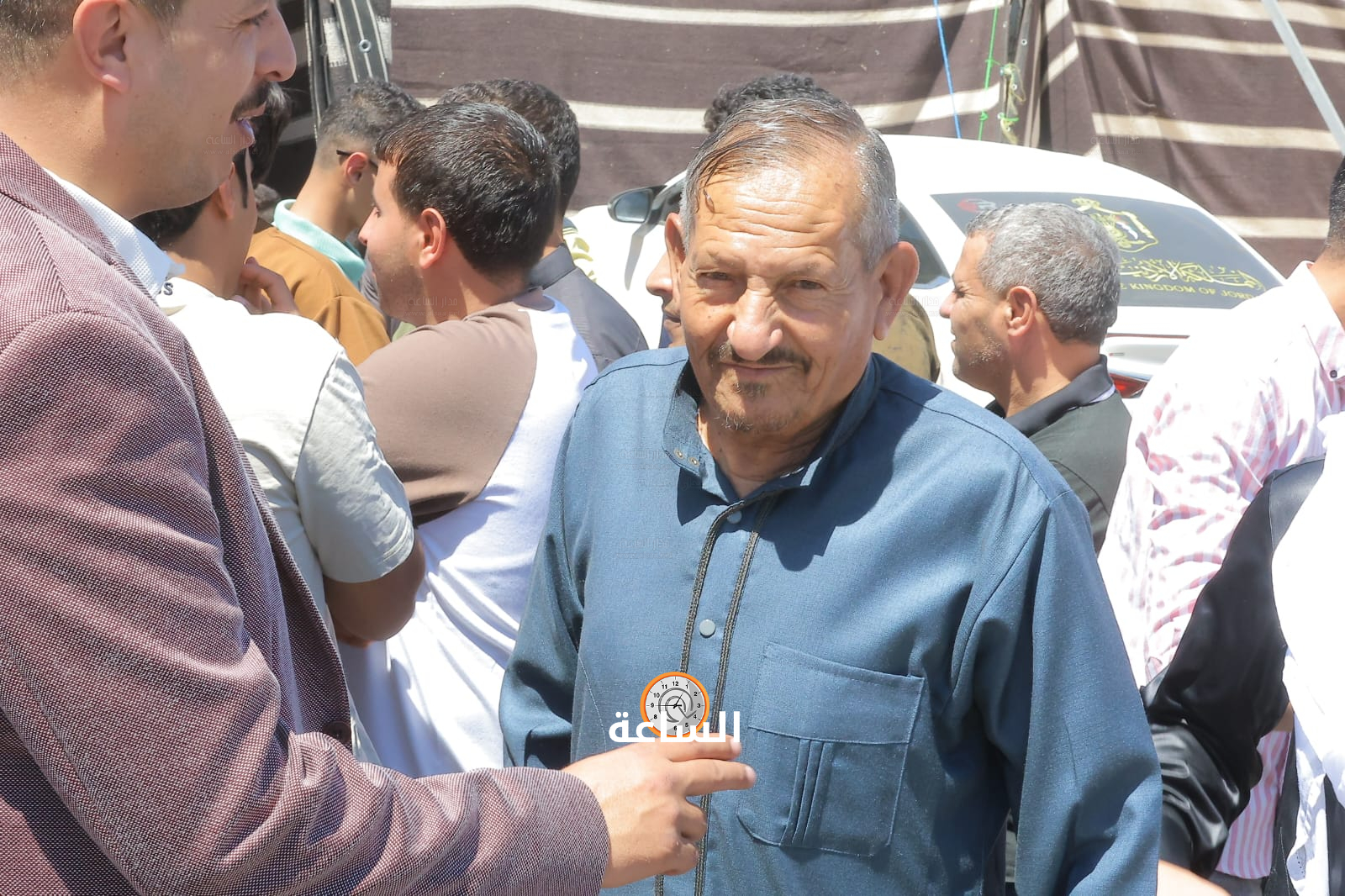 Madar Al-Saa Images 0.03511570774789141