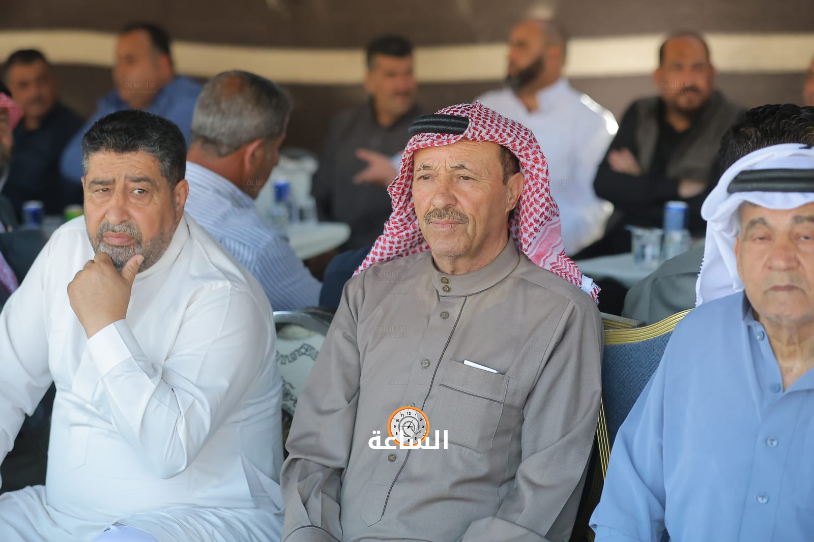 Madar Al-Saa Images 0.2862720616470429