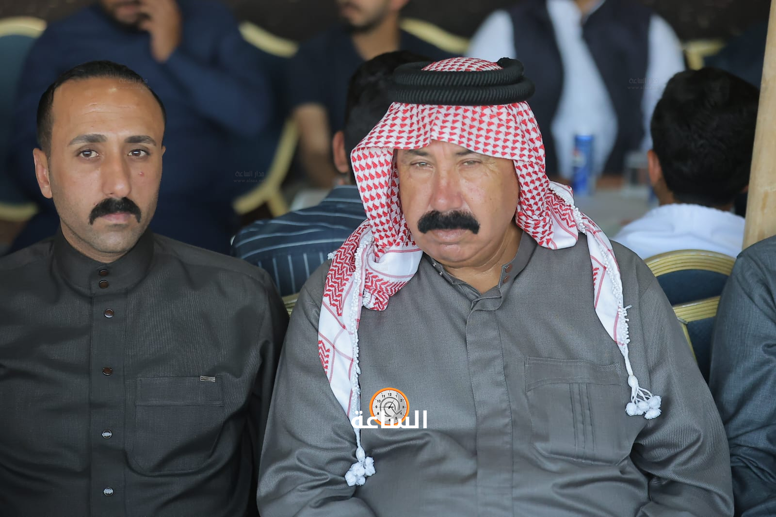 Madar Al-Saa Images 0.26645413777483373