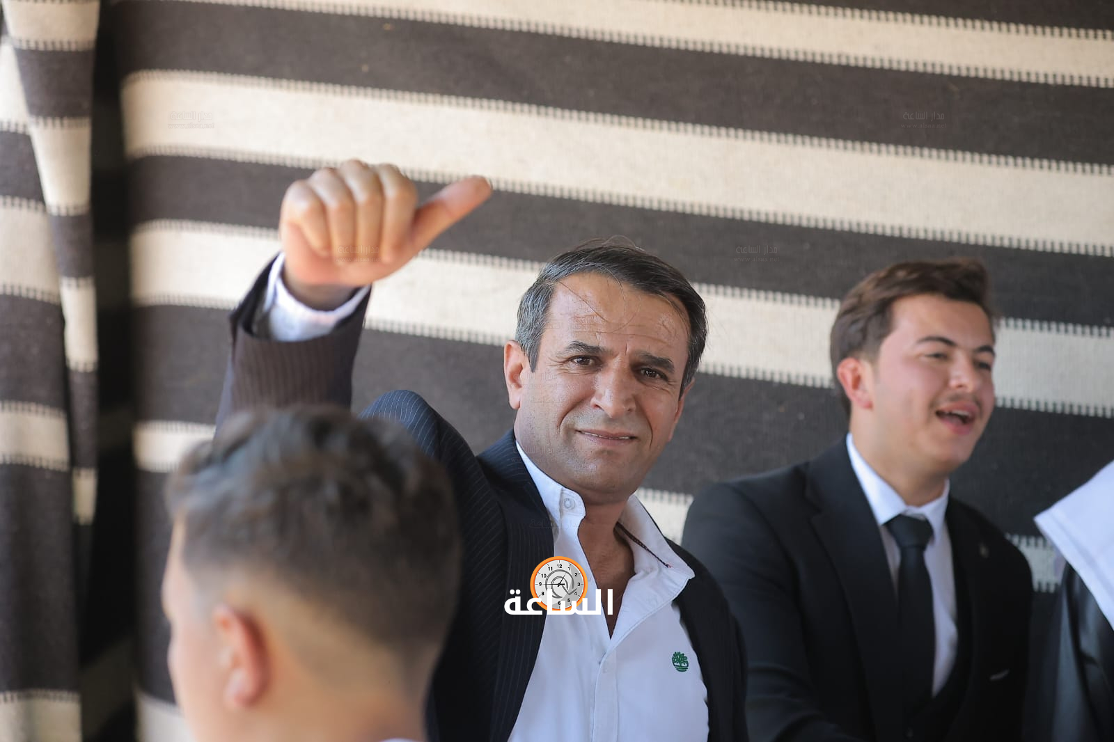 Madar Al-Saa Images 0.5740508662410111